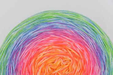 Preview: Twister LAUT weiß